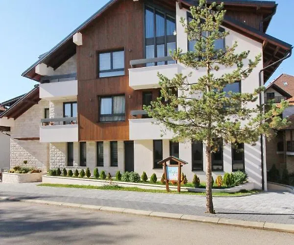 Laki * 兹拉蒂博尔